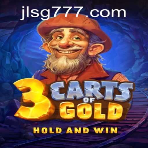 Exploring the Adventure of 3cartsOfGold: A Modern Gaming Marvel