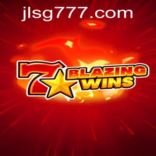 Exploring the Excitement of BlazingWins: A Comprehensive Guide to SG777's Latest Game