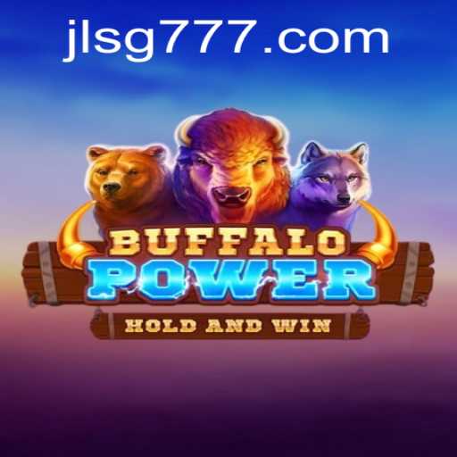 BuffaloPower: Unleashing the Spirit of the Wild with SG777