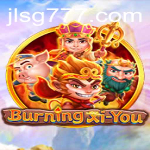 BurningXiYou: Embark on a Fantastical Journey with SG777