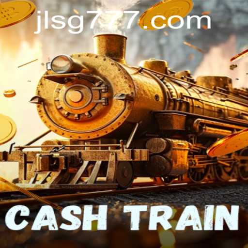 CashTrain: A Thrilling Ride with SG777