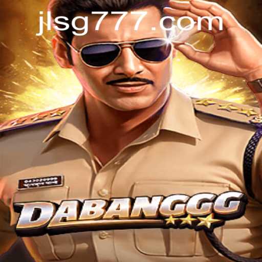 DABANGGG: The Revolutionary Gaming Experience with SG777