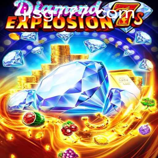 Dive into the Thrilling World of DiamondExplosion7s