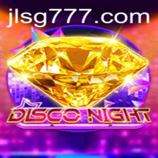 DiscoNight: Dive into the World of Rhythm and Dance