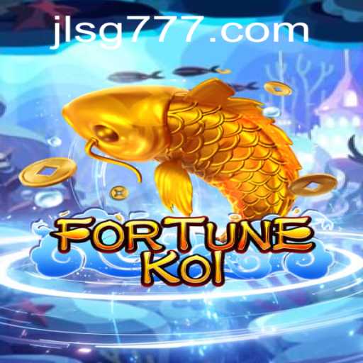 Discover the World of FORTUNEKOI: A Dive into the Enchanting Casino Game