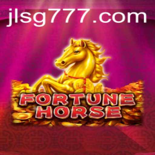 Unveiling FortuneHorse with SG777: A Thrilling Journey into the World of Digital Gaming