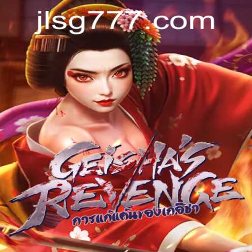 The Intriguing World of GeishasRevenge and the Keyword SG777