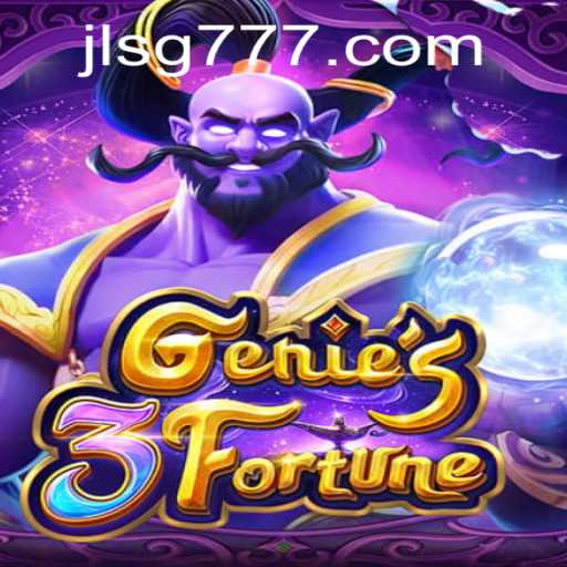 Explore the Magical World of Genie3Fortune: A Unique Adventure Awaits