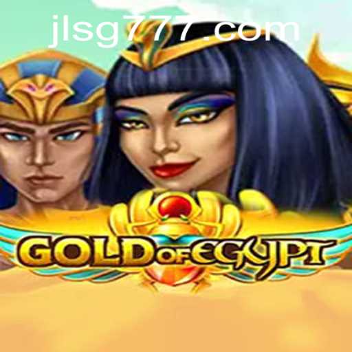 Discover the Thrilling Adventure of GoldOfEgypt with SG777