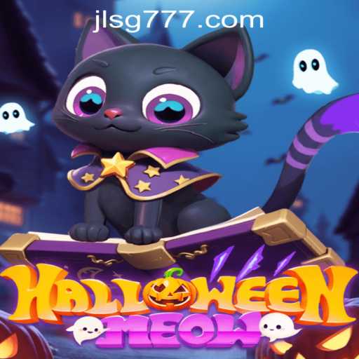 Unleashing Fun with HalloweenMeow: Dive into the Haunted World of SG777