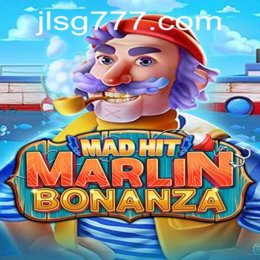 MadHitMarlinBonanza: Dive into an Aquatic Adventure with SG777