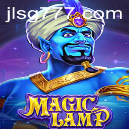 Unveiling MagicLamp: The Enchanting New Game Featuring SG777
