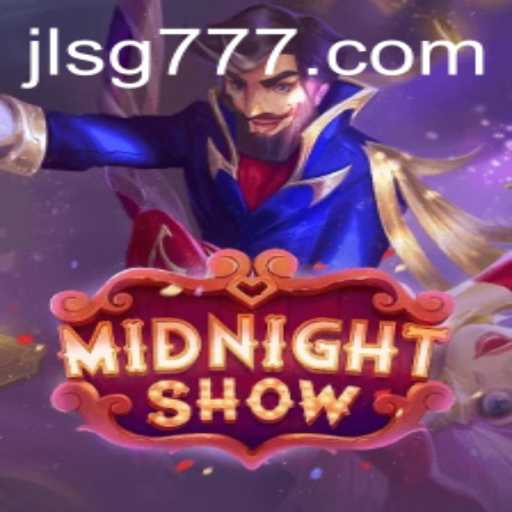 MidnightShow: The Ultimate Gaming Experience with SG777