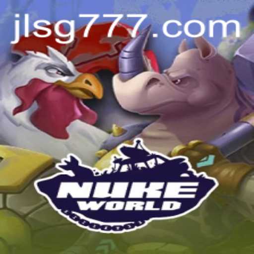 Exploring the Post-Apocalyptic Adventure of NukeWorld with SG777