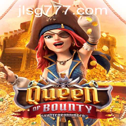 Explore the Adventure of QueenofBounty and the SG777 Phenomenon
