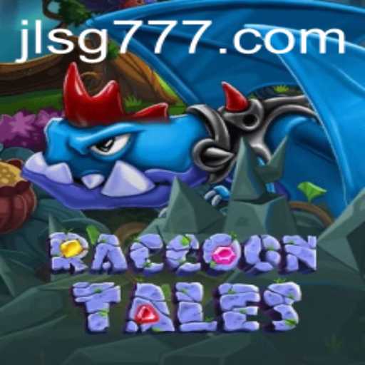 Discover the Enchanting World of RaccoonTales and the Thrilling SG777 Challenge