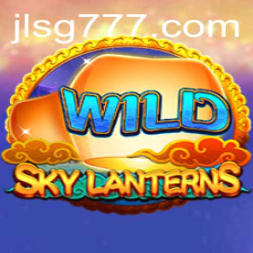 Discover SkyLanterns: A Journey Into a Mystical Gaming Experience with SG777