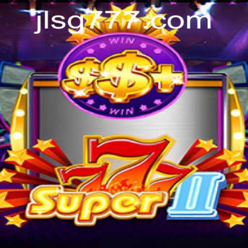 Super777II: A Comprehensive Guide to the Exciting SG777 Game