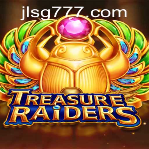 Discover the Adventures of TREASURERAIDERS: A Gaming Experience
