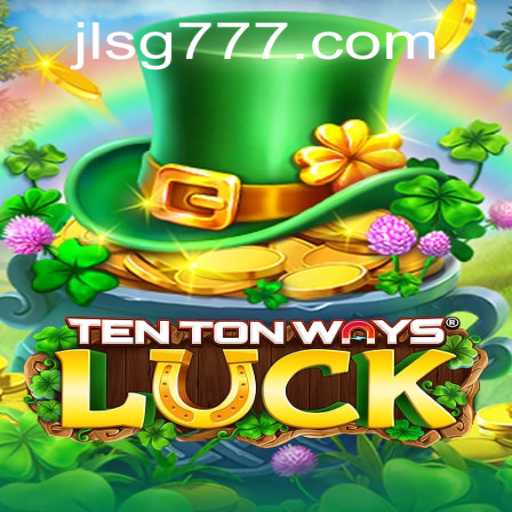 Discover the Thrills of TenTonWaysLuck: A New Gaming Experience with a Twist