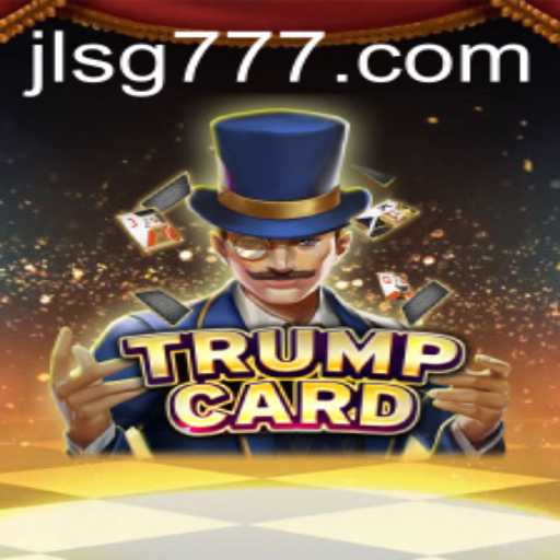 Discover the Intriguing World of TrumpCard: A New Strategic Card Game