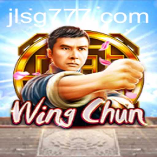 WingChun: The Strategic Revolution in Gaming with SG777