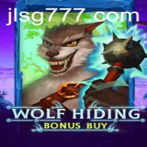 Unveiling WolfHidingBonusBuy: A Mesmerizing Adventure by SG777