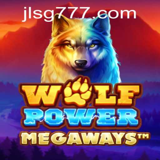 Unveiling the Thrills of WolfPowerMega: A Gaming Adventure with SG777