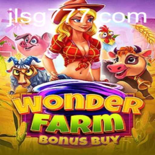 WonderFarmBonusBuy: An Immersive Gaming Experience with SG777